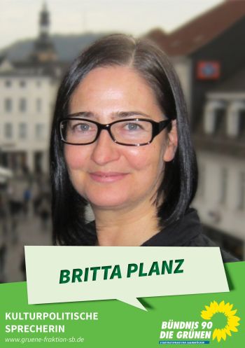 28.02.2016 | Grüne begrüßen einstimmige Entscheidung für Svenja Böttger