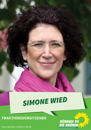Simone Wied