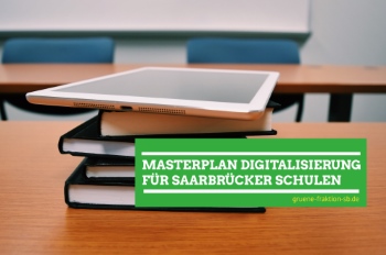 03.08.2018 | Medienbildung: Schulen brauchen digitalen Masterplan