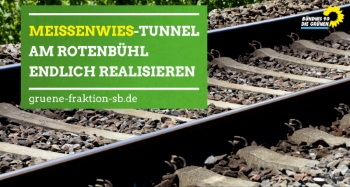 19.09.2018 | Meißenwies-Tunnel
