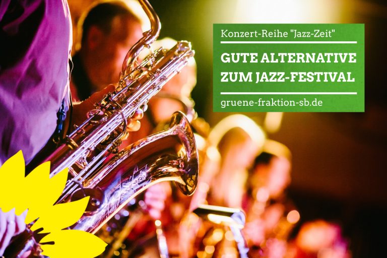 09.01.2019 | Konzertreihe Jazz-Zeit: Gute Alternative zum Jazz-Festival
