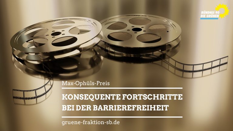 13.01.2019 | ﻿Max-Ophüls-Preis: Positive Entwicklung der Barrierefreiheit