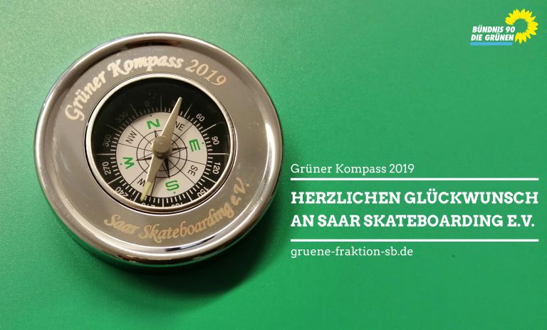 30.01.2019 | Grüner Kompass