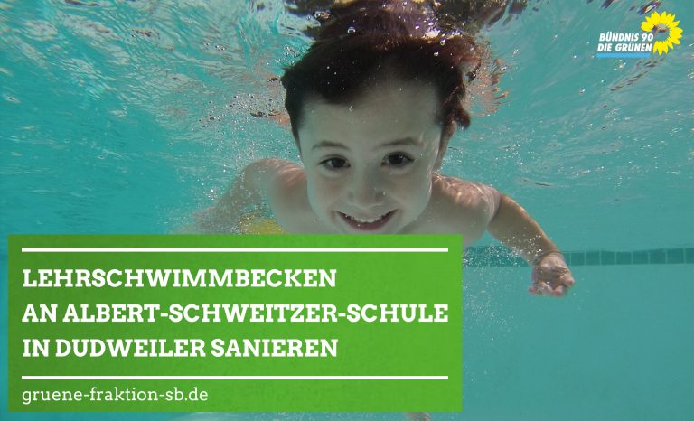 03.04.2019 | Schwimmunterricht