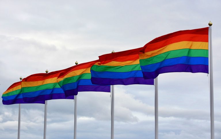 Resolution: Ausrufung von Saarbrücken zum Freiheitsraum für LGBTIQ-Personen