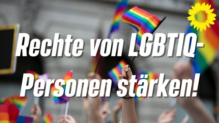 Resolution im Stadtrat: LGBTIQ-Personen in Saarbrücken besser vor Übergriffen schützen!